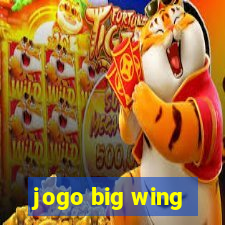 jogo big wing